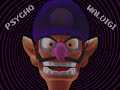 Map (World 1-3) - Psycho Waluigi Soundtrack