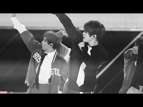 171021 원주 평창 올림픽 응원 페스티벌 NCT 127 - 체리밤 재현