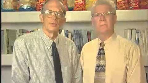 OPERATIONS MANAGEMENT-CASE STUDY CHAPTER 1