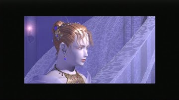 Final Fantasy V PS1 Opening (USA)