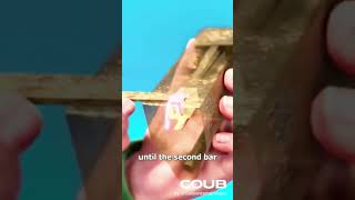 How This Ancient Chinese Puzzle Lock Works😳 #reels #viral
