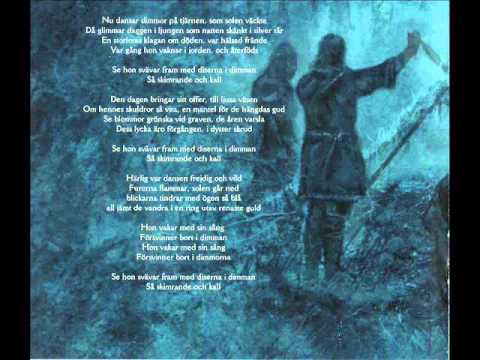 Fejd - Den Skimrande - YouTube