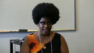 Turning Dramaturgy into Dramatic Criticism at the 2019 Annual LMDA Conference on Friday 21 June 2019