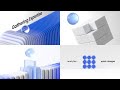 Digital Agency Intro Promo | After Effects Template