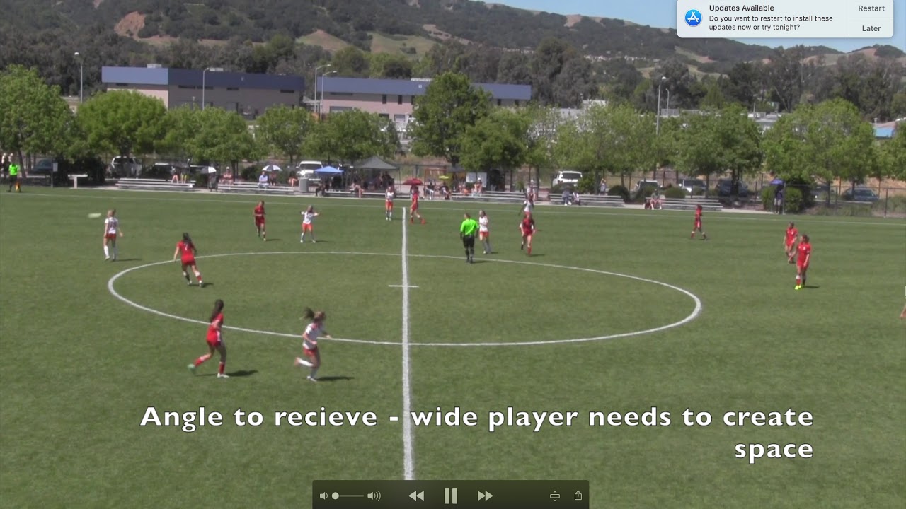 Rage video for 03 davis game