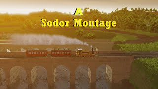 A Sodor Montage