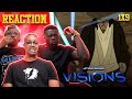 Star Wars: Visions 1x9 REACTION &quot;Akakiri&quot;