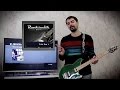 Rocksmith 2014 Кузница Рока - детальный обзор