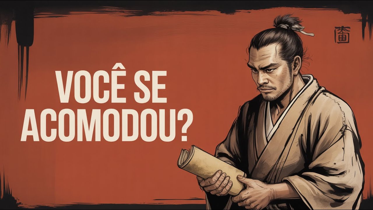 21 Regras Estoicas Para Quem Não Aceita Se Acomodar