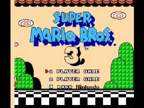 Stream Bowser Battle - Super Mario Bros 3 [Remix] by Menacing Soldier