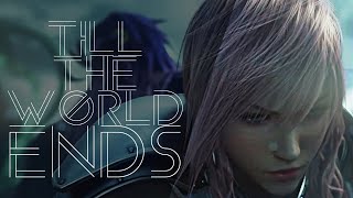 Till The World Ends