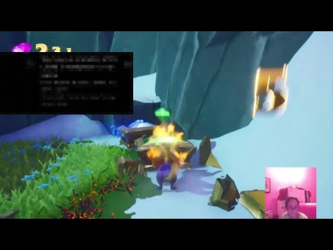 Playing spyro Reignited Trilogy Gameplay part 4 please injoy my video =^-^= video phone beyonce mp3