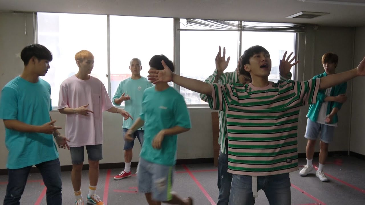 어기여차 디여차 동선 맞추기 ^_^