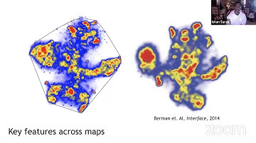 Talk: Representing Fly Behavior with Recurrent Neural Networks
