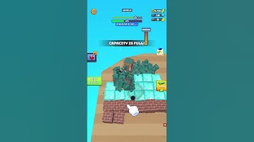 Roll Machine Level 2: Magnet 🧲, Daily Rewards 🎁 & Quest Tutorial! 🚀