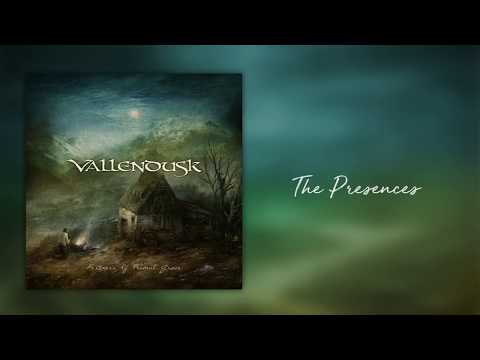 Vallendusk - Fortress of Primal Grace - 2018 (Album Preview )