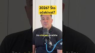 Što očekivati od tržišta nekretnina u 2025.?