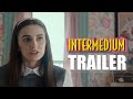 Intermedium official trailer 2024 supernatural teen rom com