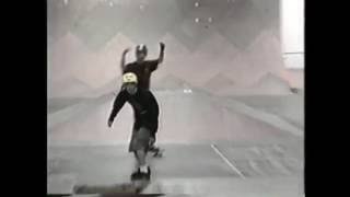 Powell - Hot Batch (1992) FULL VIDEO