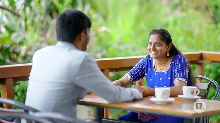Venkata Ramesh & Mounika //4k//Post Wedding Teaser...