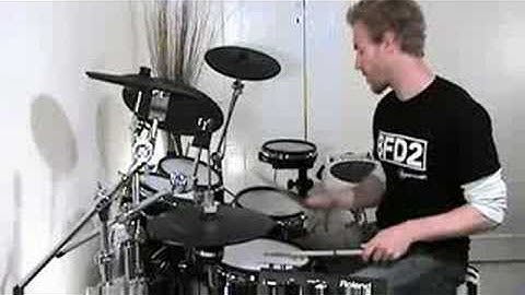 SkinnerBrosMusic - BFD2 part 3/7