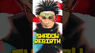 Megumi Dies For Sukuna To Be Reincarnated Jujutsu Kaisen Shinjuku Showdown Arc Explained