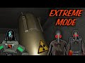 Granny Arrival Extreme Mode Nuclear Ending 