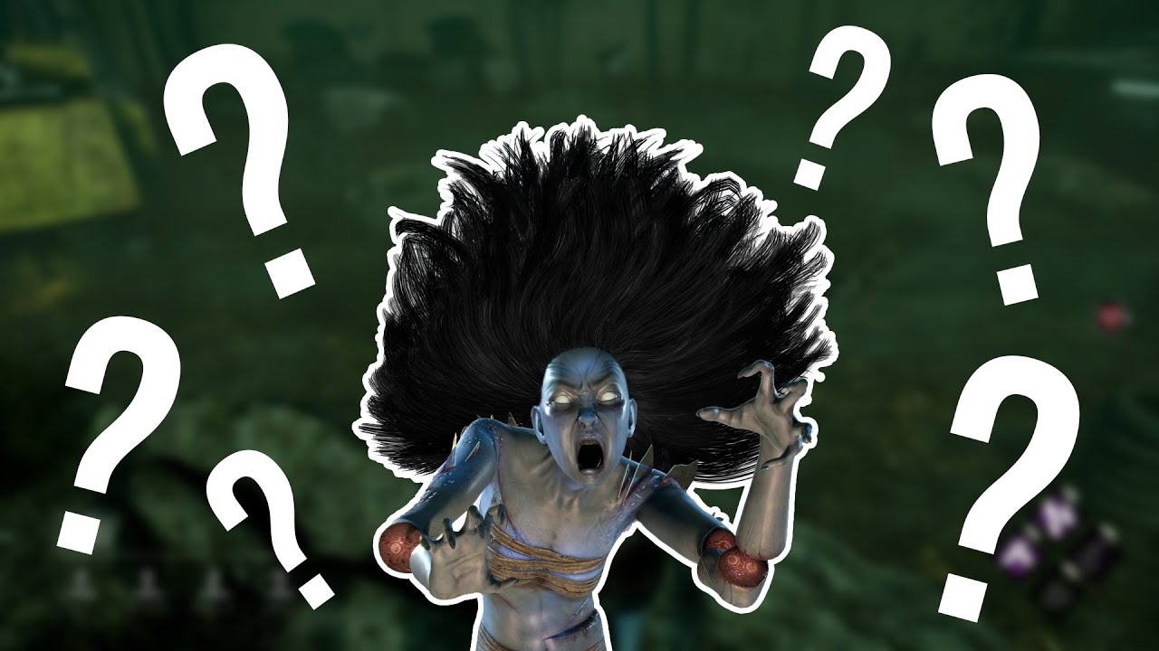 Playing Spirit except I barely use Spirit - Dead By Daylight Gameplay ...