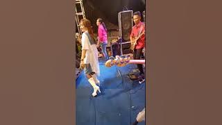 Haning- jihan audy om rosabela
