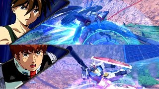【EXVS2】ガンダム編vol.4