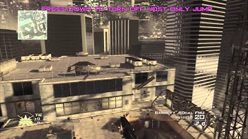 [MW2/1.14] Frezzys Ultimate Trickshot Menu/patch V2 + free download! 