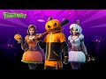 Get the Carving Crew Set in the Item Shop now! (Fortnite Battle Royale)