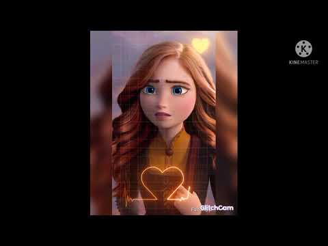 سلسلة صور السا و انا ج 8 / السا و انا ( ملكة الثلج) 💜🔮 🌪💨💦⛄☃️ - YouTube