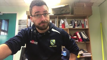 AQA GCSE PE Revision - Joints & Movement Types