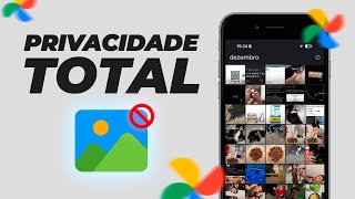 How to HIDE PHOTOS AND VIDEOS on ANY PHONE! Android and iPhone! screenshot 4