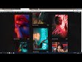 Как сделать галерею в Elementor. Фотогалерея Wordpress