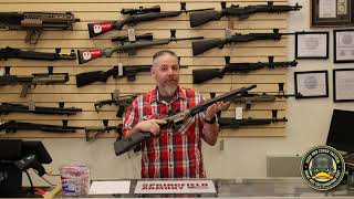Ruger PC Carbine vs. AR-9: California's Next Favorite Rifle