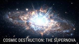 We Just Witnessed a Star Explode 45 Million Light-Years Away