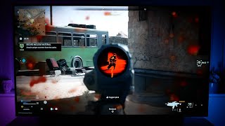 COD Warzone 2.0 DMZ Gameplay on LG C2 OLED TV and PS5 Awesome! by The Review Fella 3,574 views 1 year ago 4 minutes, 29 seconds