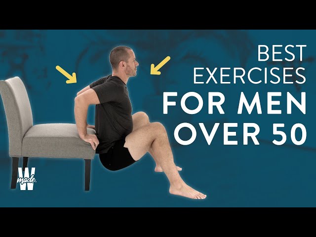 Best Exercises For Men Over 50 class=