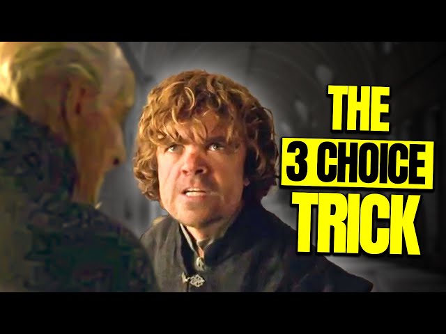 Game of Thrones: This video summarizes the entire series in under