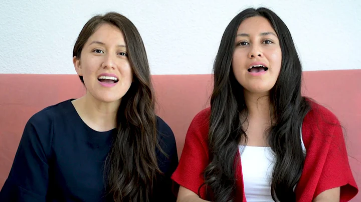 Santo da / Mayra y Fabiola Lpez / X- Jireh Cover