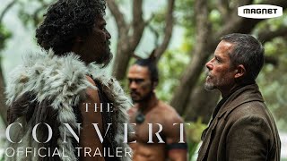 The Convert - Official Trailer | Starring Guy Pearce | July 12 by Magnolia Pictures & Magnet Releasing 4,954 views 1 day ago 2 minutes, 14 seconds