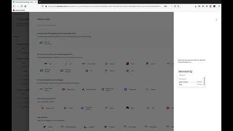 Monitoring an Application with New Relic