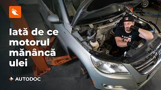 Cele mai frecvente cauze ale codului p 0128