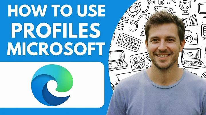 How to Use Profiles in Microsoft Edge 2026 Full Guide