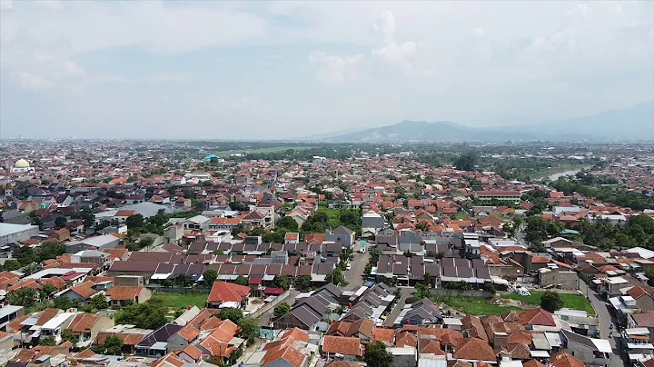 Mavic Mini First Flight 300 Meter in High Interference WIFI Area (CE Version)