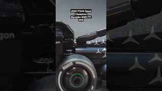 #lego #algorithm #automobile #formula1 #mercedes #fyp