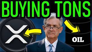 🔥🔥XRP OIL RATE CUTS n CPI🔥🔥 screenshot 5