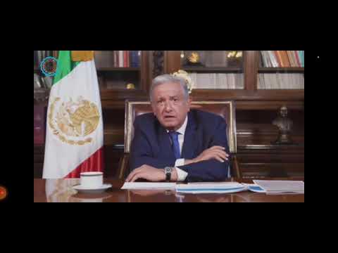 AMLO manda apoyo a Lula en foro de Alberto Fernández